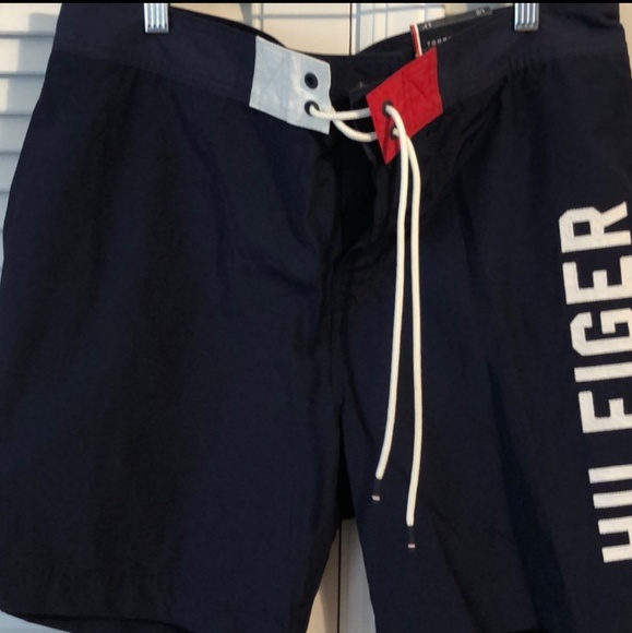 Tommy Hilfiger Other - Tommy Hilfiger men's swimming trunks